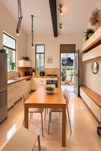 להשכרה מתווך !! רחוב: שבזי \ מרכז סוזן דלאל-0