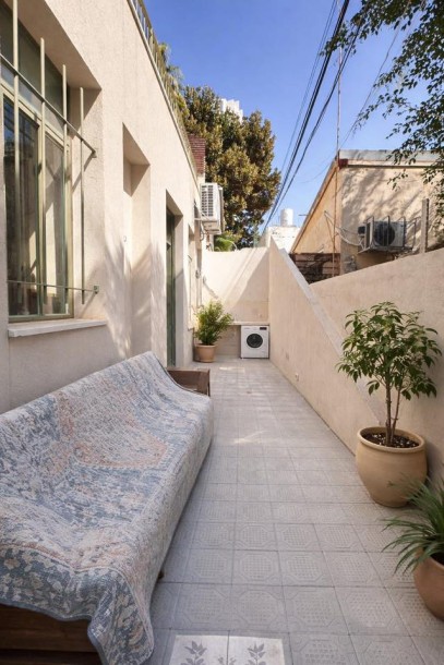 להשכרה מתווך !! רחוב: שבזי \ מרכז סוזן דלאל-12