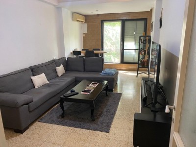 להשכרה דירה 2 חד באבן גבירול תל אביב-יפו