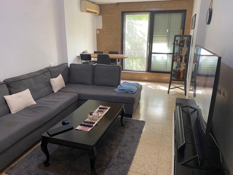 להשכרה מתווך !! רחוב: אבן גירול ליד ארלוזורב-1