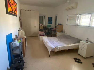 להשכרה דירה 2 חד באבן גבירול תל אביב-יפו