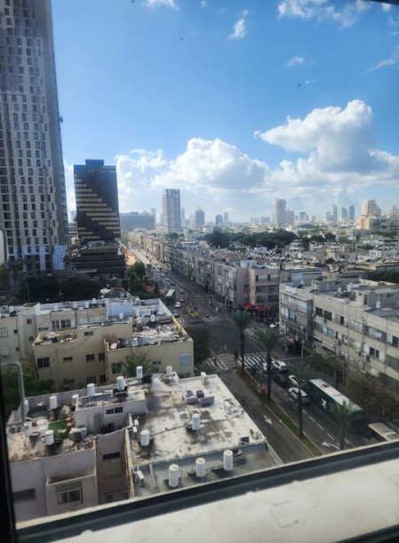 להשכרה מתווך !! רחוב: אבן גירול \ ליד בזל-2