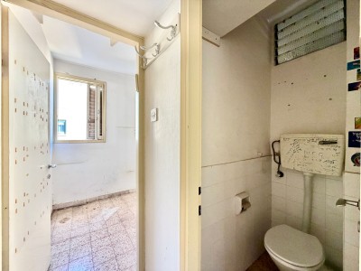 למכירה דירה 3 חד ביהודה הנשיא 15 נתניה