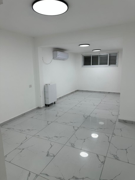 דירת 4 חדרים קרקע להשכרה באזור דתי מבוקש בנתניה-8