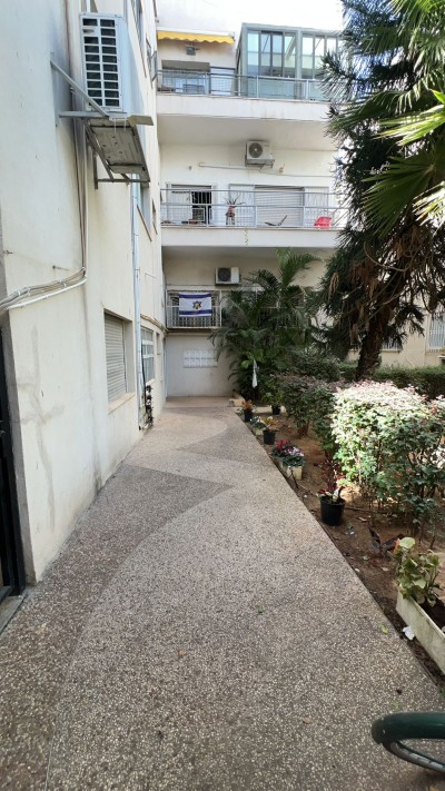 למכירה דירה 4 חד בסירקין תל אביב-יפו