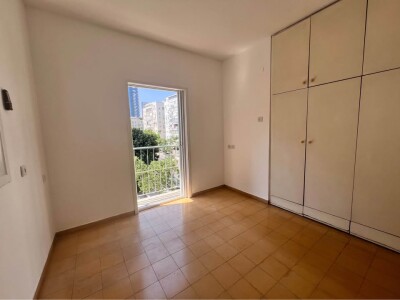 להשכרה דירה 3 חד בבבלי תל אביב-יפו