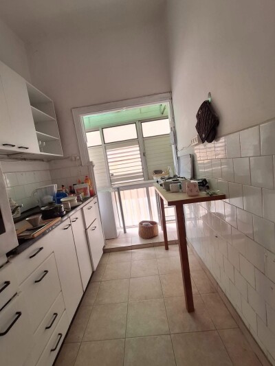 דירה | להשכרה | תל אביב-יפו