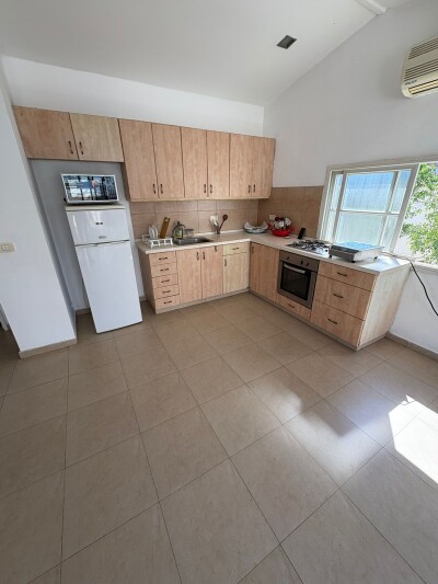 להשכרה מתווך ! רחוב בר גיורא