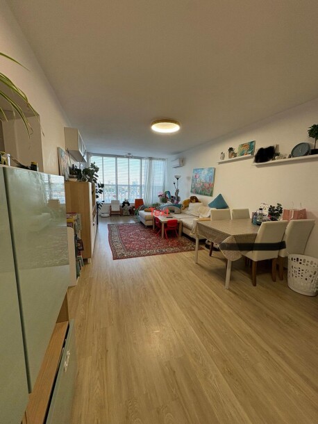 דירת 4.5 חדרים 108 מ"ר באיכילוב | קומה גבוהה | נתניה-2