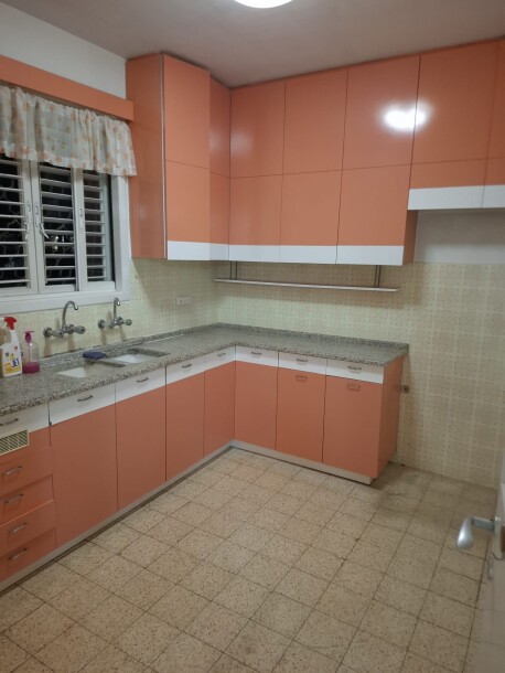 דירת 3.5 חדרים 102 מ"ר בבן יהודה | חנייה בטאבו | נתניה-4