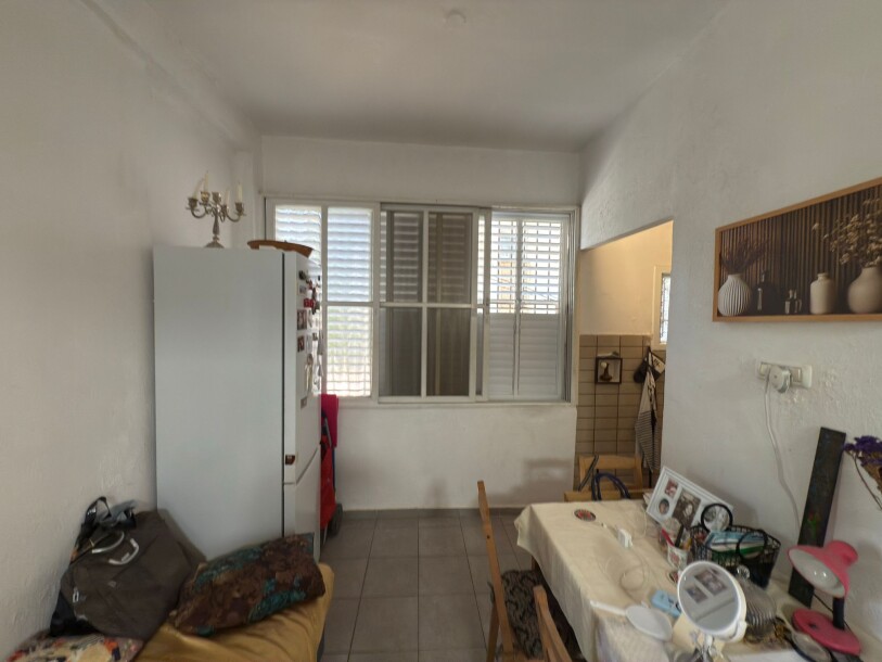 דירת 1.5 חדרים 50 מ"ר בששת הימים | פינוי-בינוי | נתניה-3