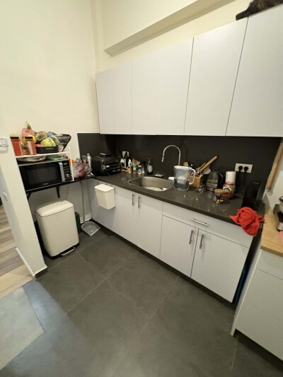 להשכרה מתווך !! רחוב: אהרונוביץ