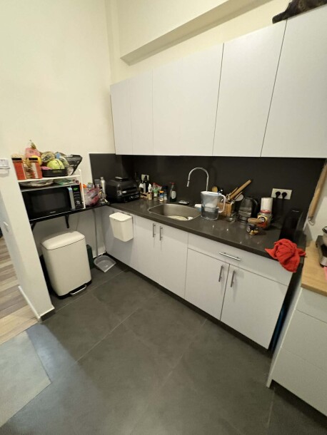 להשכרה מתווך !! רחוב: אהרונוביץ-0