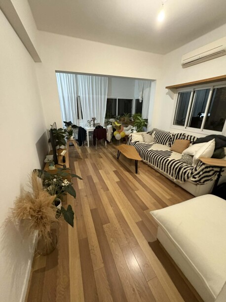 להשכרה מתווך !! רחוב: אהרונוביץ-2