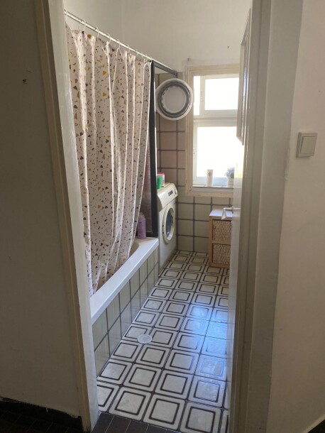 להשכרה מתיווך ! באבן גבירול בקרבת ארלוזרוב !!-2