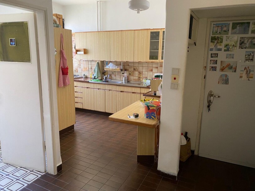 להשכרה מתיווך ! באבן גבירול בקרבת ארלוזרוב !!-5