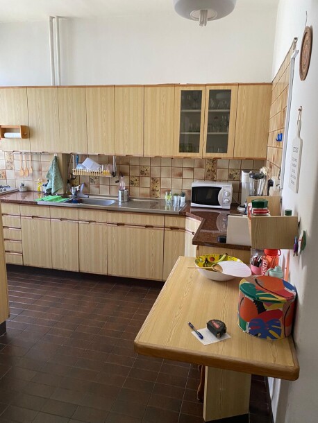 להשכרה מתיווך ! באבן גבירול בקרבת ארלוזרוב !!-6