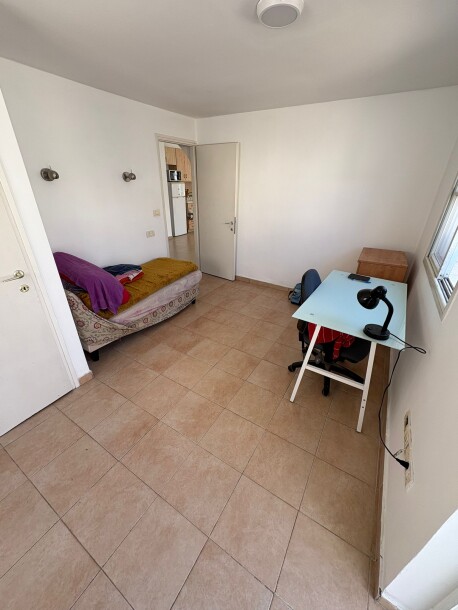 להשכרה מתווך !!  במיקום מעולה בסימטאות דיזנגוף סנטר-5