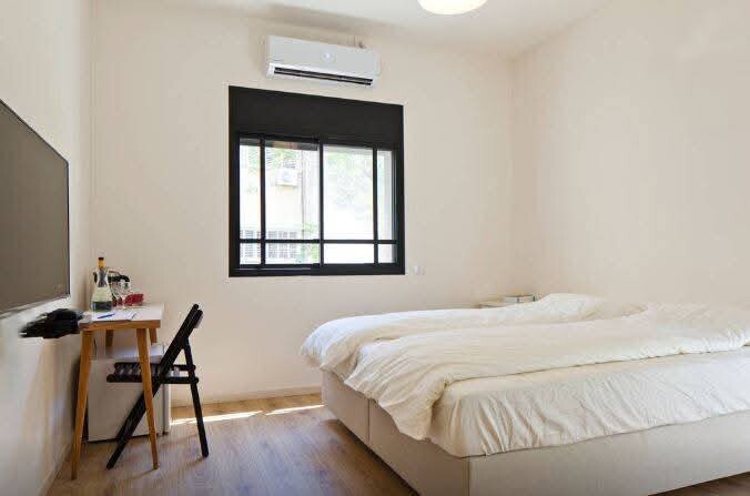 להשכרה מתווך !! רחוב: חובבי ציון-3