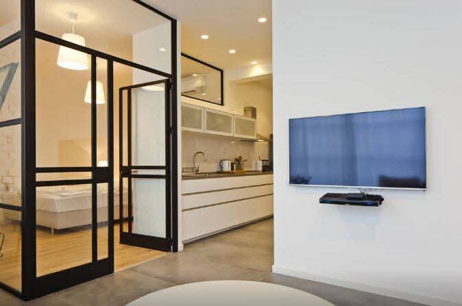 להשכרה מתווך !! רחוב: חובבי ציון-8