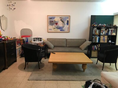 דירה | להשכרה | תל אביב-יפו