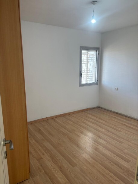 דירת 4 חדרים 87 מ"ר באנקווה | נוף פתוח ומעלית | נתניה-1