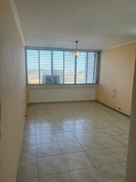 דירת 4 חדרים 87 מ"ר באנקווה | נוף פתוח ומעלית | נתניה-4