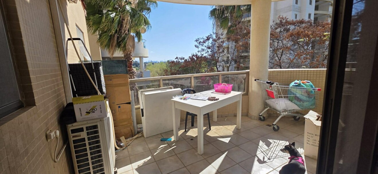 למכירה מתווך !!! רחוב: חנה סנש, הרצליה !-3