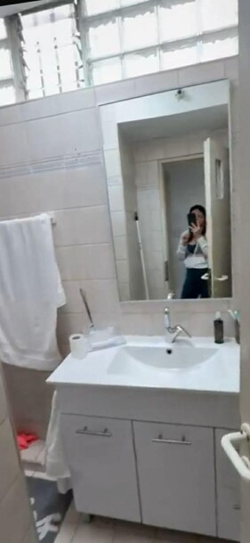 להשכרה מתיווך ! רחוב בן יהודה.-6