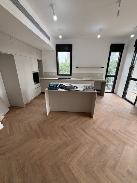 להשכרה מתיווך ! בלואי מרשל-15