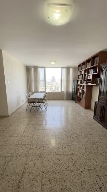 ✨ למכירה | 4 חדרים 115 מ”ר | רחוב לבונטין, נתניה-1