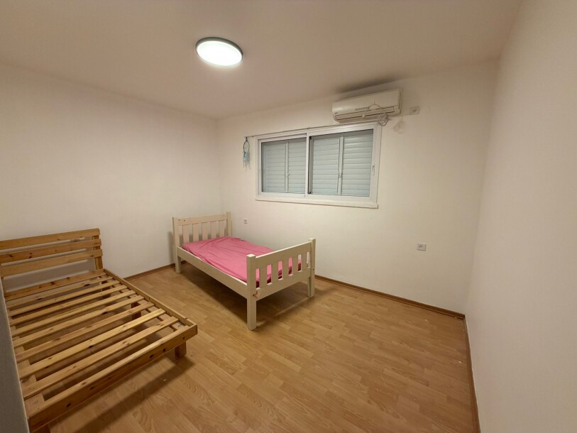 דירת 4.5 חדרים 112 מ"ר בהלפרין | חנייה ומעלית | נתניה-1