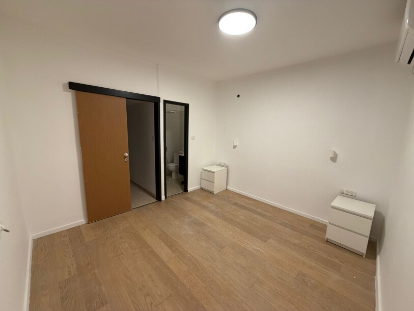 דירת 4.5 חדרים 112 מ"ר בהלפרין | חנייה ומעלית | נתניה-2