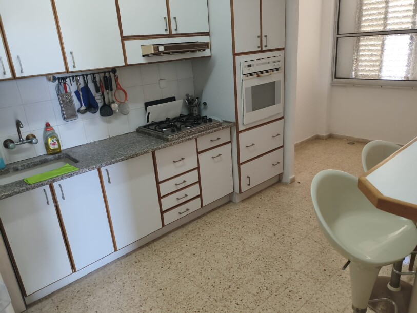 להשכרה גדולה ומרווחת יש אפשרות לקבל מרוהט !!!-2