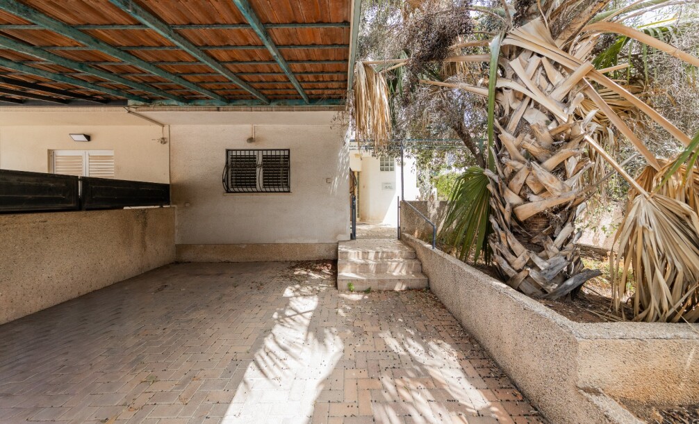 בית למכירה ברמת פולג נתניה | סחלב 31 | 6 חדרים + מרתף עם כניסה נפרדת-5