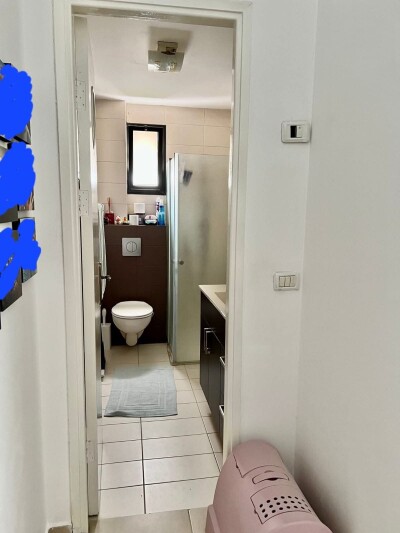 להשכרה דירה 3 חד בברחוב בן עמי תל אביב-יפו