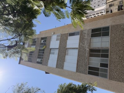 למכירה דירה 3 חד בשמואל הנציב נתניה