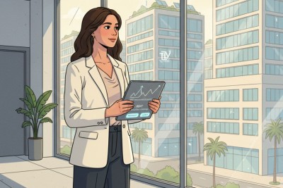 איך לחפש דירה נכון ב־2026 – המדריך למחפשי נכסים